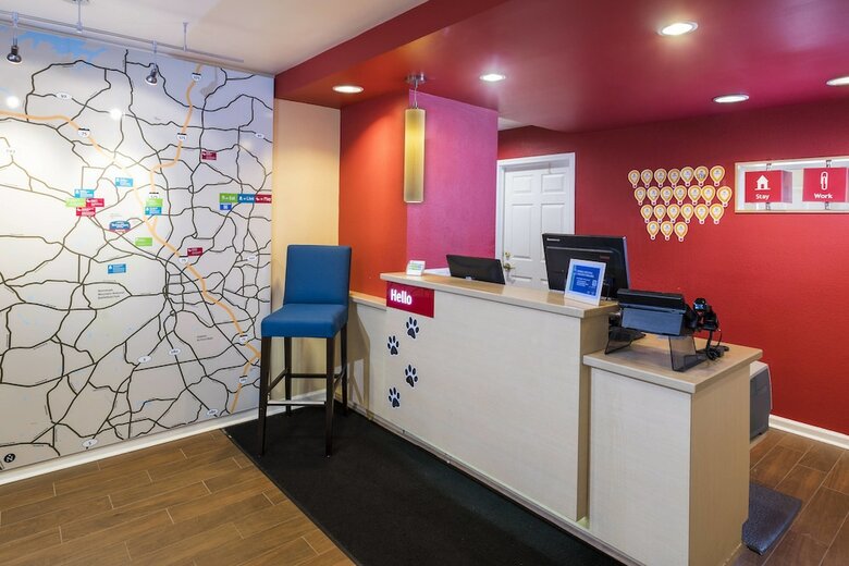Hotel Towneplace Suites By Marriott Kennesaw
