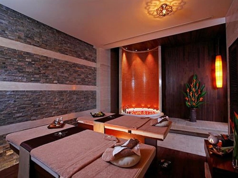 Apartamento Centara Grand Beach Resort Phuket