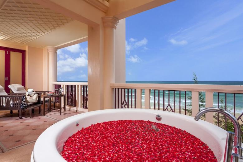 Apartamento Centara Grand Beach Resort Phuket