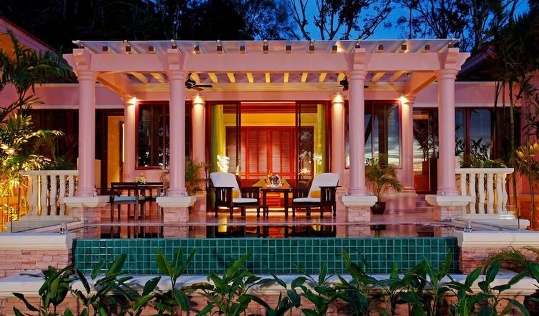 Apartamento Centara Grand Beach Resort Phuket