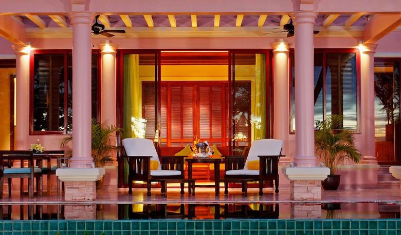 Apartamento Centara Grand Beach Resort Phuket