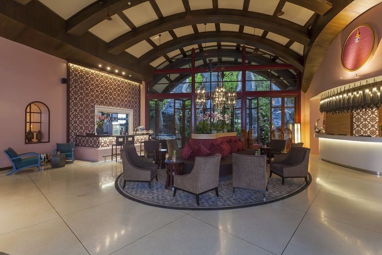 Apartamento Centara Grand Beach Resort Phuket