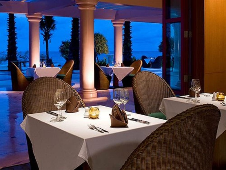 Apartamento Centara Grand Beach Resort Phuket