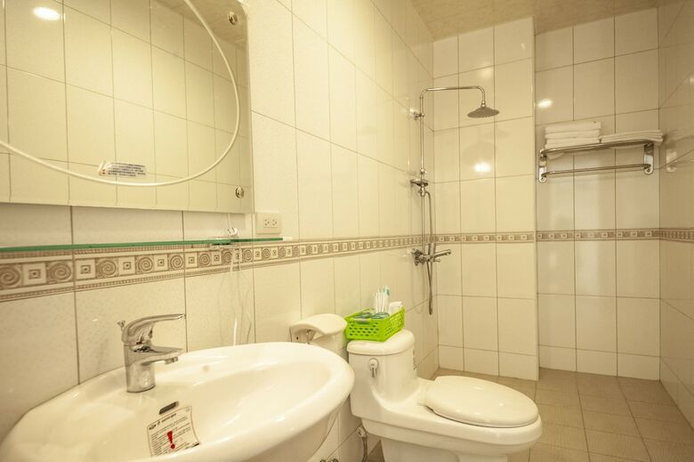 Hotel Shih Liang Xinying B&B