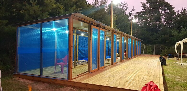 Hotel Sea Star Resort Donghae
