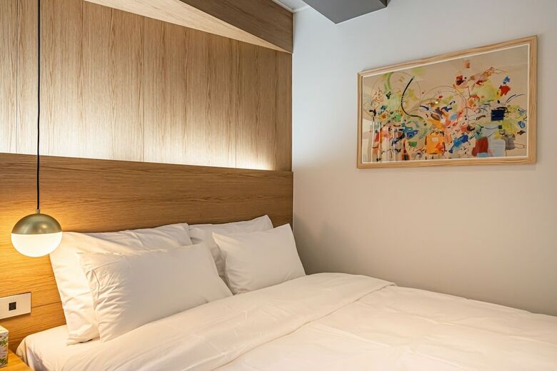 Songtan Number 25 Hotel