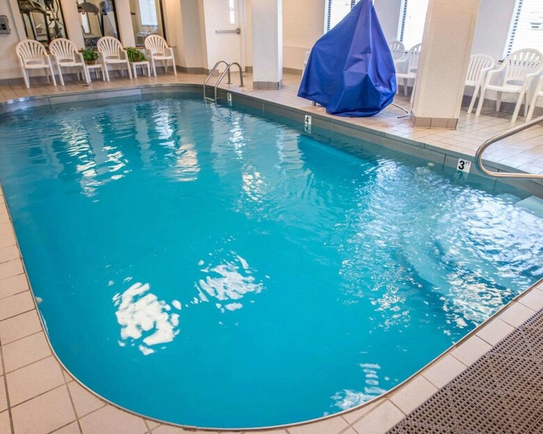 Hotel Sleep Inn & Suites Princeton I-77