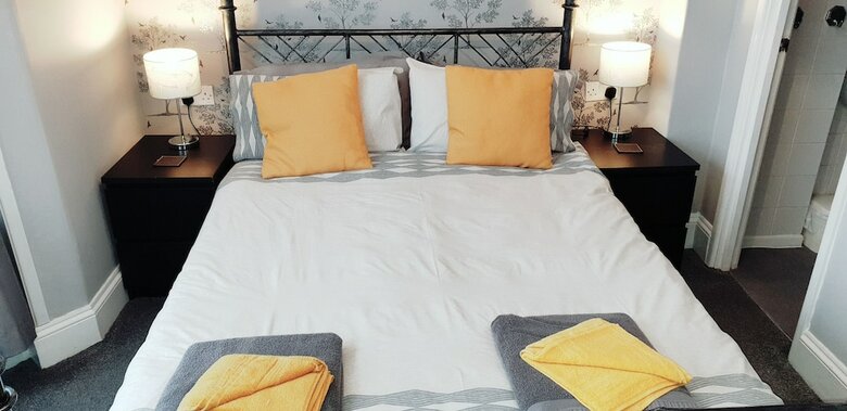 Hotel Roslyn Guest House