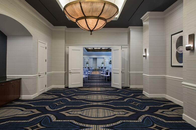 The Notary Hotel, Autograph Collection