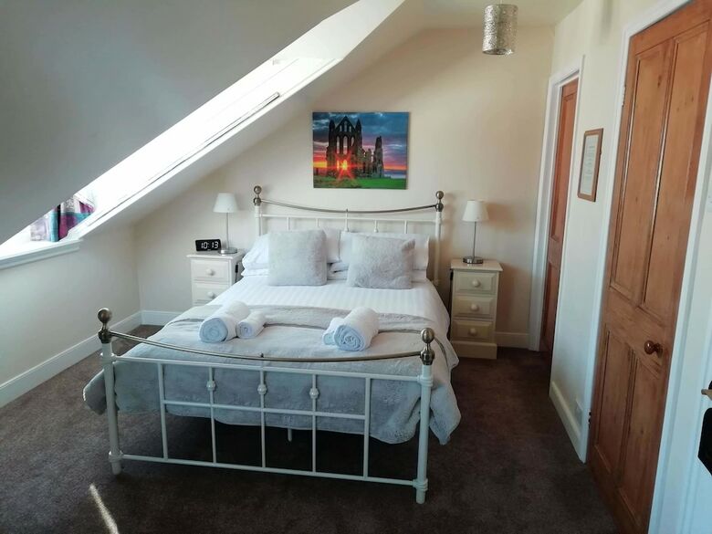Bed & Breakfast The Lansbury Guest House