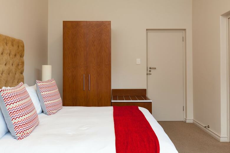 Hotel The Sir David Boutique Guest House