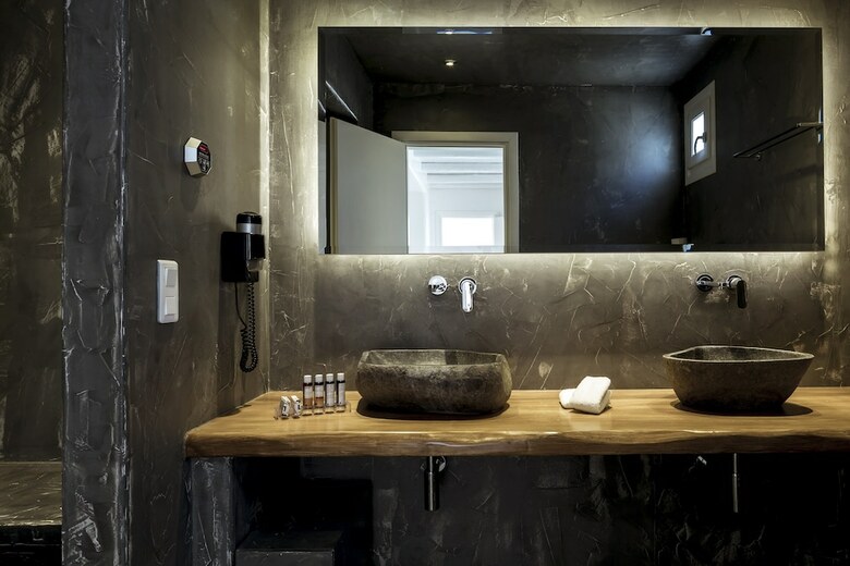 Hotel Naxian Collection