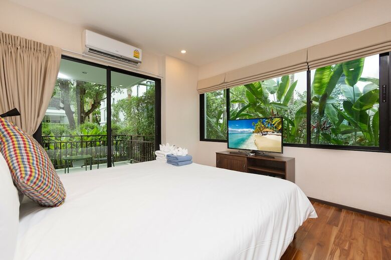 Apartamentos Suite Tidore By Tropiclook