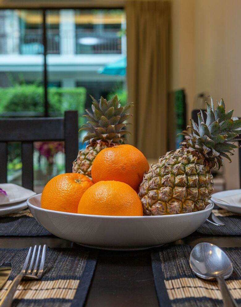Apartamentos Suite Tidore By Tropiclook