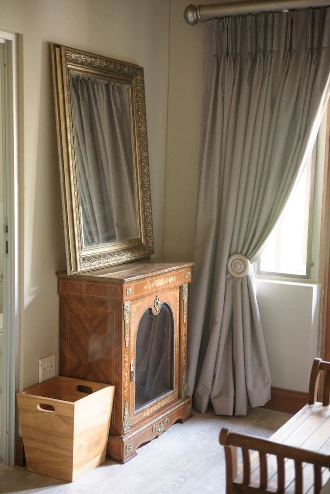 Posada Entabeni Manor Lodge
