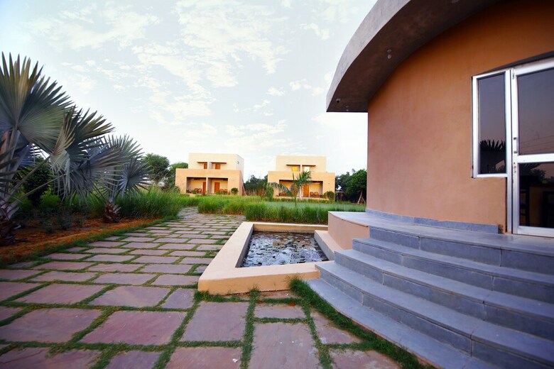 Apartamento Machli A Wilderness Home
