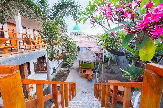 Hotel Oyo 1661 Gili Hill Cottage
