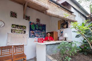 Hotel Oyo 1661 Gili Hill Cottage