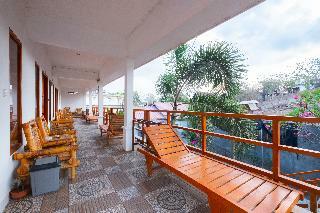 Hotel Oyo 1661 Gili Hill Cottage