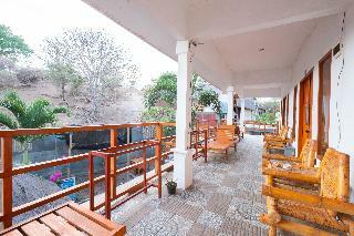 Hotel Oyo 1661 Gili Hill Cottage