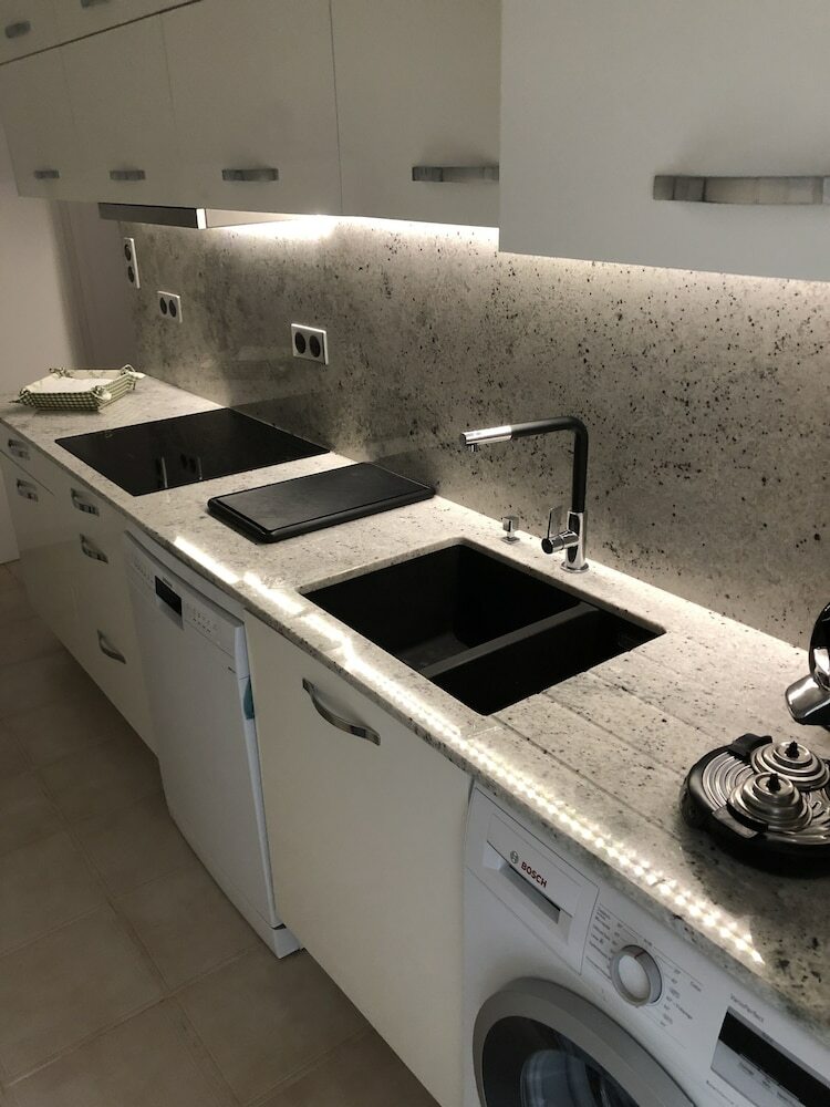 Apartamento Dardenne Appt 2 Personnes