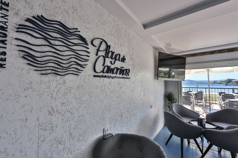Hotel Playa De Camari�as
