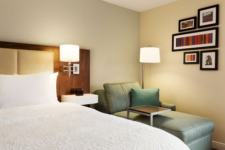 Hotel Hampton Inn Akron-fairlawn