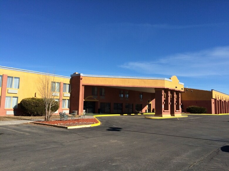 Hotel Rodeway Inn