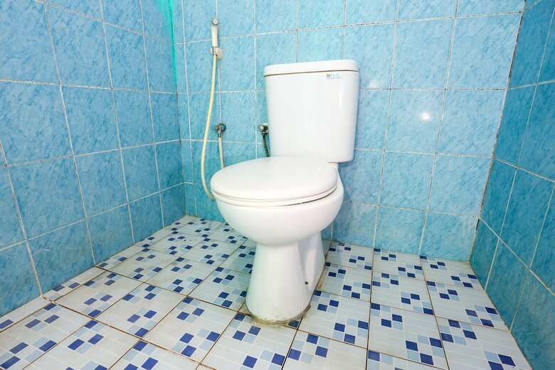 Hotel Oyo 1322 Mentari Homestay