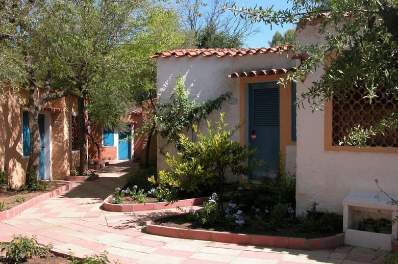Hotel Bungalow Club Village