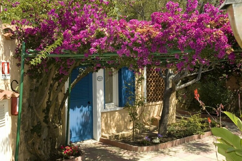 Hotel Bungalow Club Village