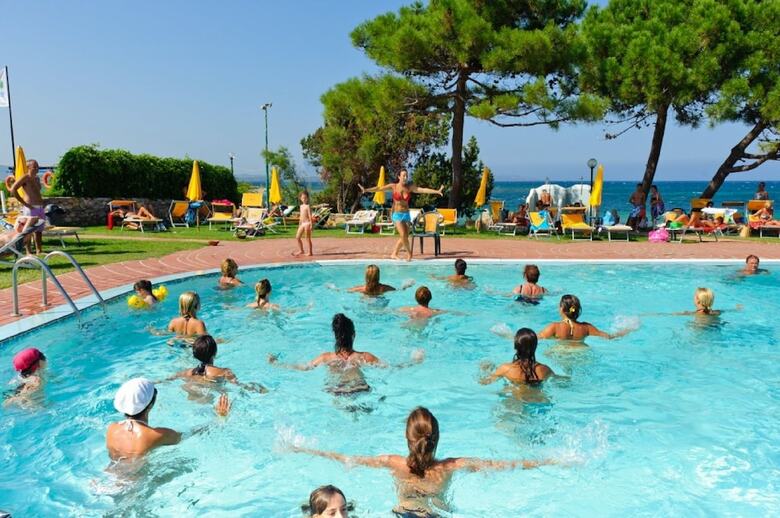Hotel Bungalow Club Village