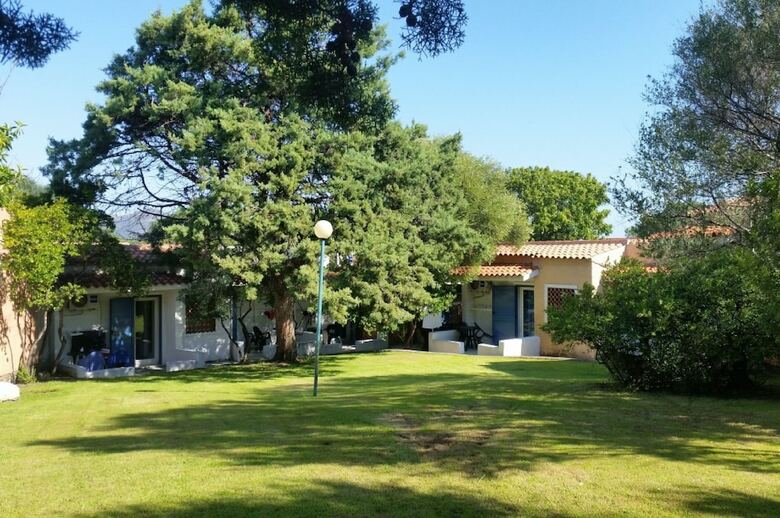 Hotel Bungalow Club Village