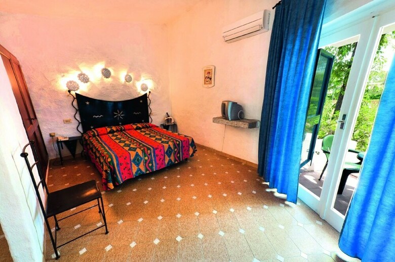 Hotel Bungalow Club Village
