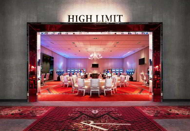 Hotel Sahara Las Vegas