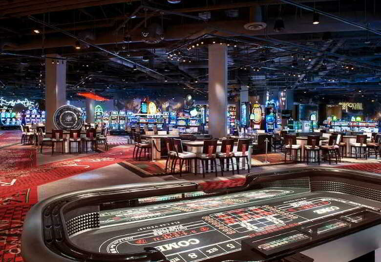 Hotel Sahara Las Vegas