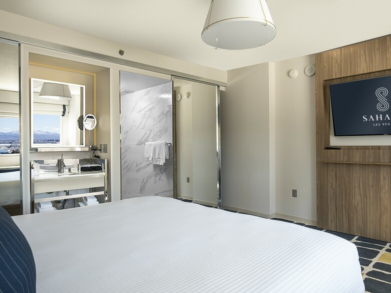 Hotel Sahara Las Vegas