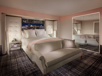 Hotel Sahara Las Vegas