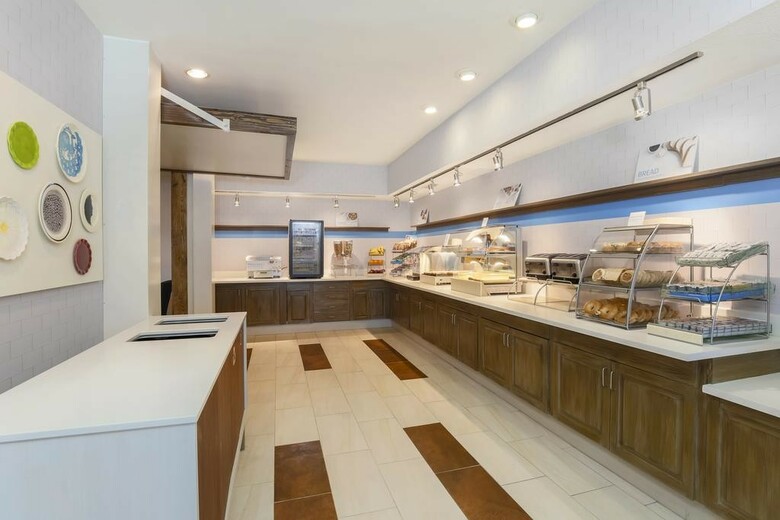 Hotel Holiday Inn Express - Las Vegas South