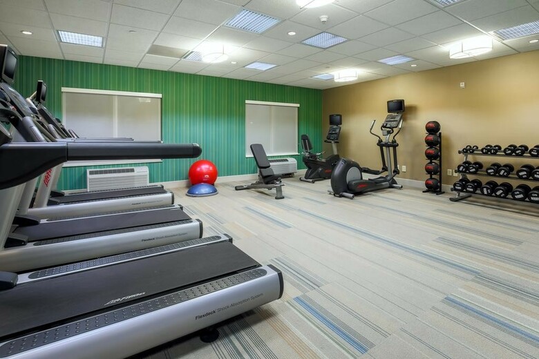 Hotel Holiday Inn Express - Las Vegas South