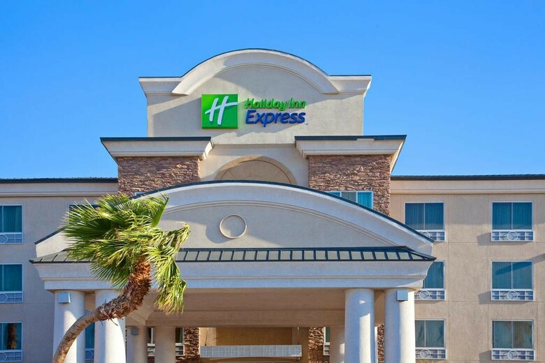 Hotel Holiday Inn Express - Las Vegas South