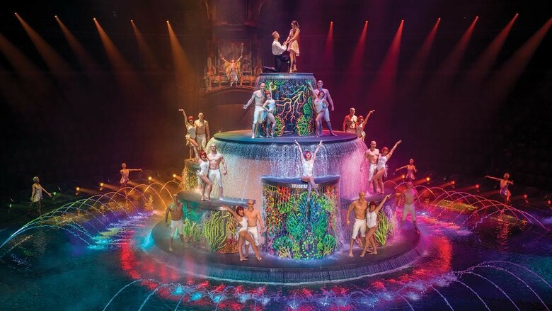 Hotel Wynn Las Vegas