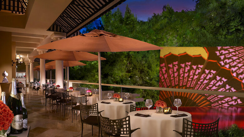 Hotel Wynn Las Vegas