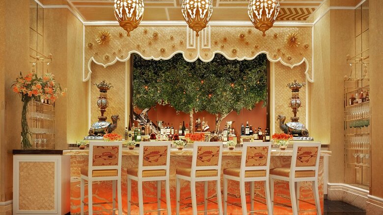 Hotel Wynn Las Vegas