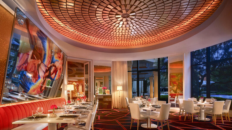 Hotel Wynn Las Vegas