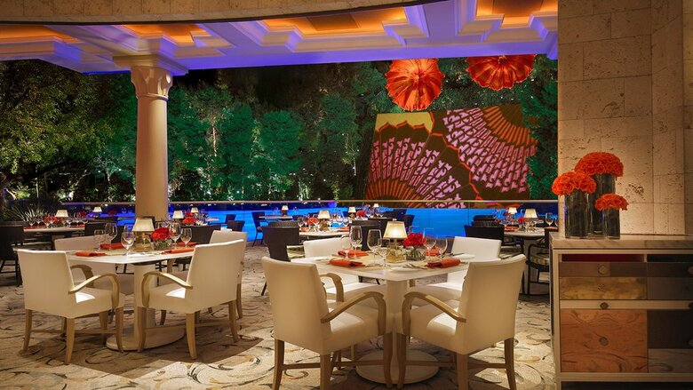 Hotel Wynn Las Vegas