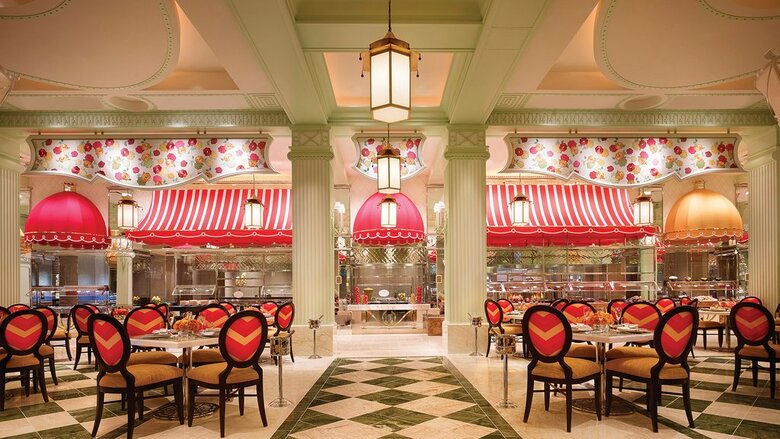 Hotel Wynn Las Vegas
