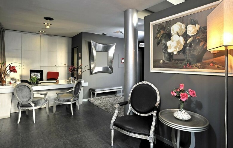 Hotel Globales Acis Y Galatea