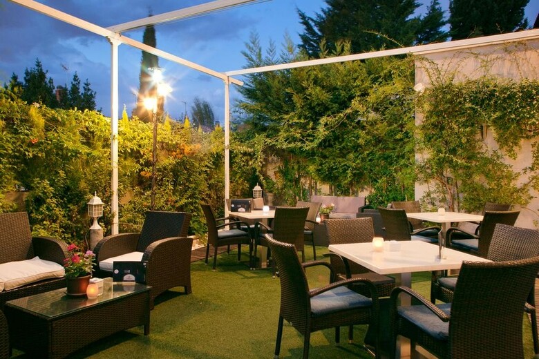 Hotel Globales Acis Y Galatea