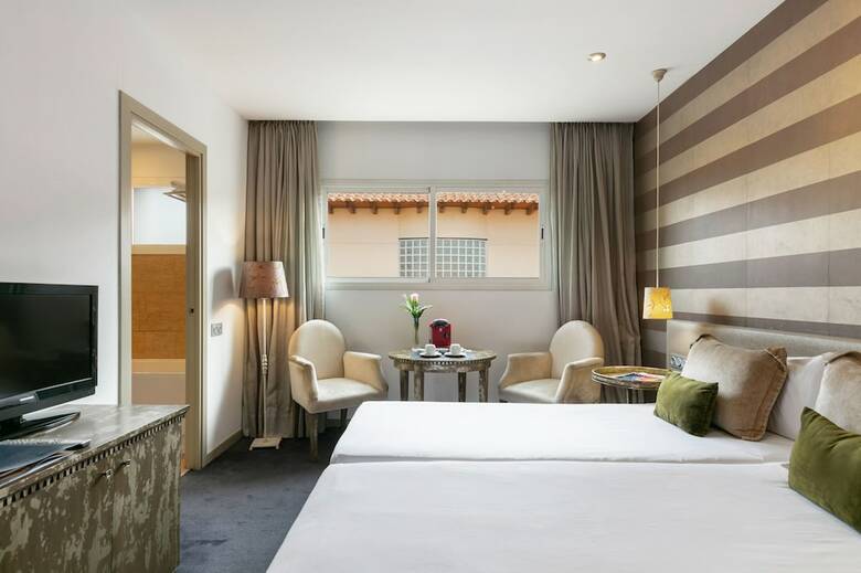 Hotel Globales Acis Y Galatea